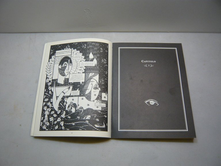 Barbieri/Costantini/Squaz/Barducci,MACCHINA SUPREMA,Ravenna,2011