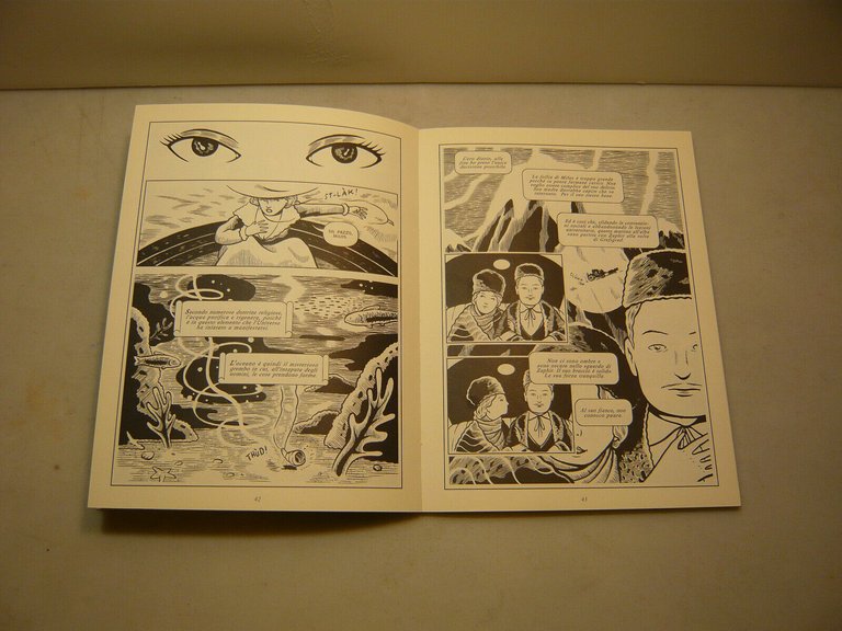 Barbieri/Costantini/Squaz/Barducci,MACCHINA SUPREMA,Ravenna,2011