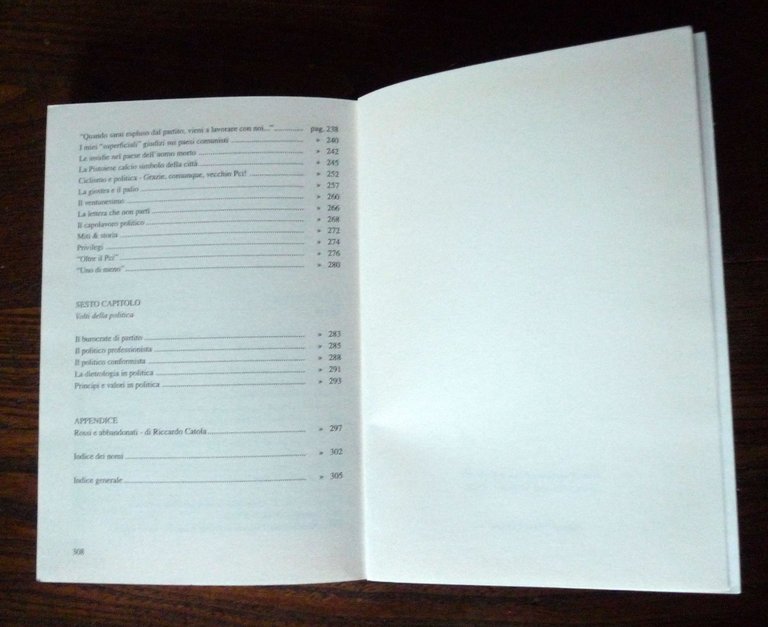 Bardelli,UN CAPPOTTO PER SANDRO PERTINI.Politica e vita civile a Pistoia,1997