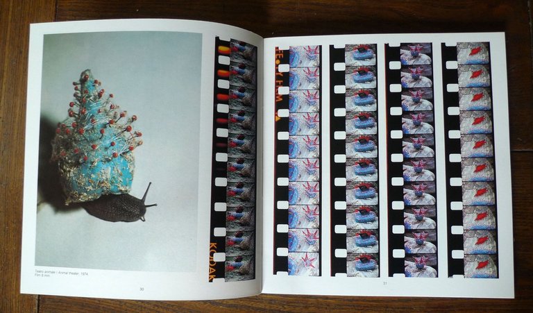 Barilli/di Pietrantonio,BRUNO BENUZZI,Catalogo mostra,1988 Mazzotta[arte | Immagine Gallery 6