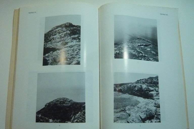 Barreca-Fantar,PROSPEZIONE ARCHEOLOGICA AL CAPO BON-II,1983[archeologia