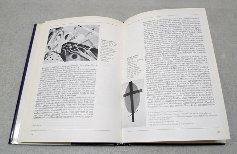 Batacchi,GUIDA ALL'ARTE MODERNA E CONTEMPORANEA,1991 De Vecchi[valutarla,falsi
