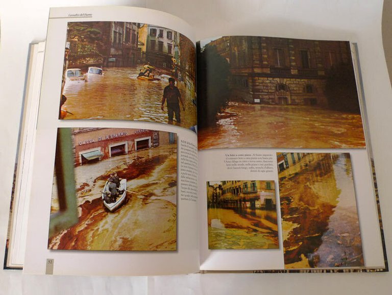 Batini,4 NOVEMBRE 1966.DILUVIO SU FIRENZE.QUARANTANNI DOPO,2006 Bonechi[storia
