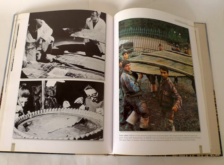 Batini,4 NOVEMBRE 1966.DILUVIO SU FIRENZE.QUARANTANNI DOPO,2006 Bonechi[storia