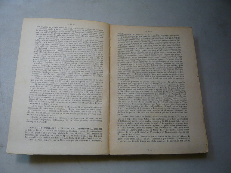 Battaglia,PATRIA,Milano,1934[antologia storica