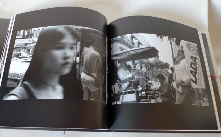 BATTITI E IMPULSI,1997 Telecom Italia[fotografia,Giovanni Caccamo,telefonia