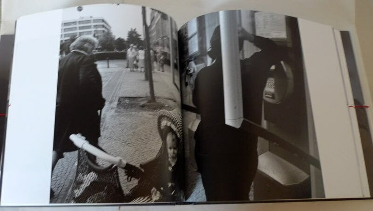 BATTITI E IMPULSI,1997 Telecom Italia[fotografia,Giovanni Caccamo,telefonia