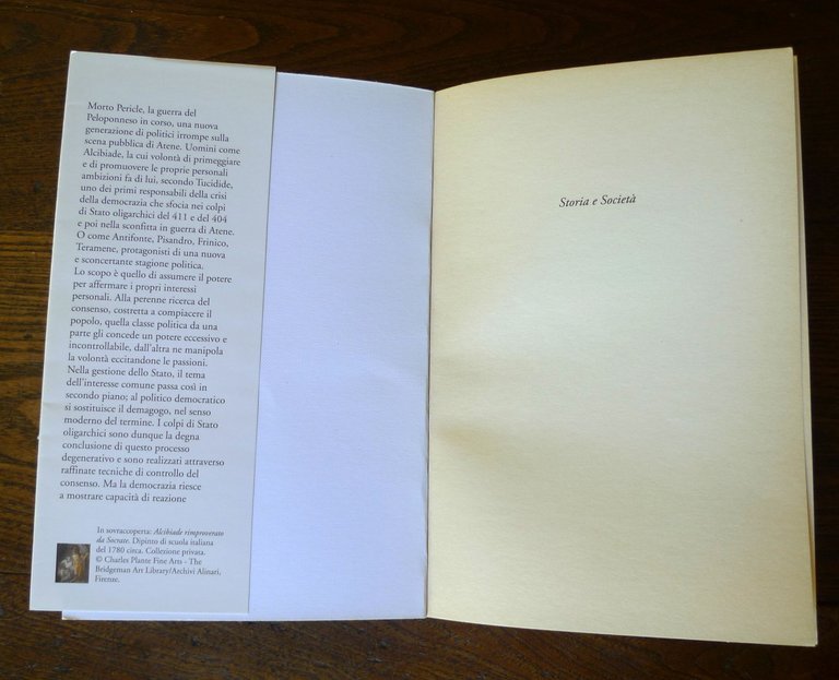 Bearzot,COME SI ABBATTE UNA DEMOCRAZIA,2013 Laterza[storia,Atene,colpo di Stato