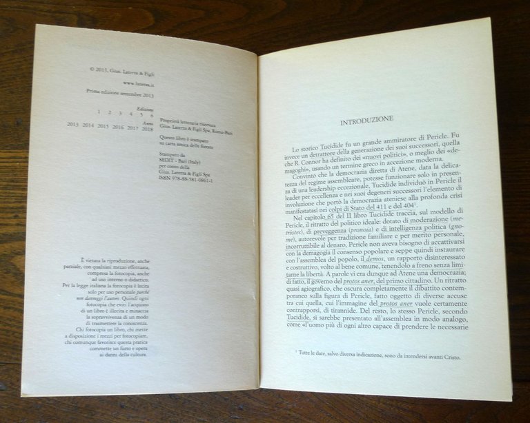 Bearzot,COME SI ABBATTE UNA DEMOCRAZIA,2013 Laterza[storia,Atene,colpo di Stato