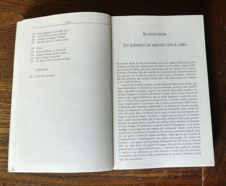 Beatrice Garau,AMICI ED EROI.Guida alla narrativa per ragazzi,2000 Guerini