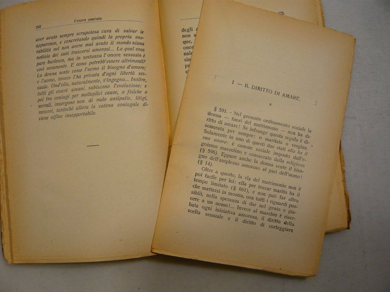 Bediné,LE DODICI VENERI Vol.5,Trattato di fisiologia sessuale, Quintieri 1923