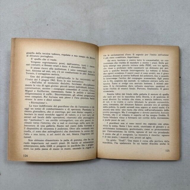 Bellamio, DOSSIER SUL PORTOGALLO, Edizioni avanti!, Roma, 1963