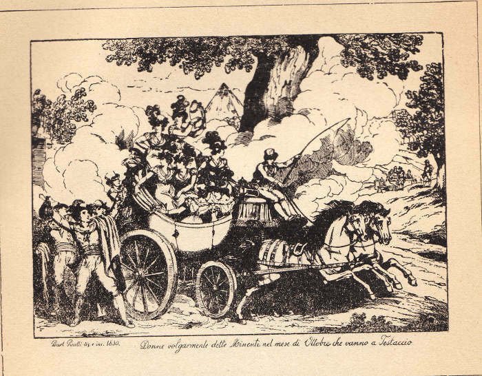 Belli,SONETTI ROMANESCHI SCELTI ED ANNOTATI,1931 Supergrafica Lolli[poesia