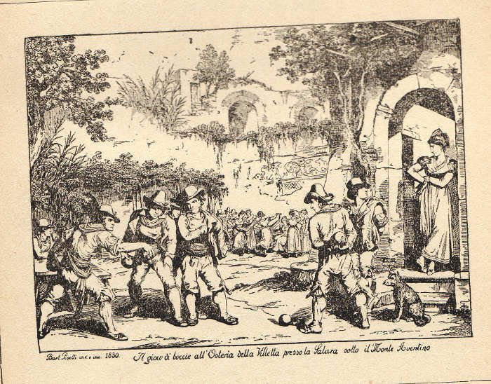 Belli,SONETTI ROMANESCHI SCELTI ED ANNOTATI,1931 Supergrafica Lolli[poesia