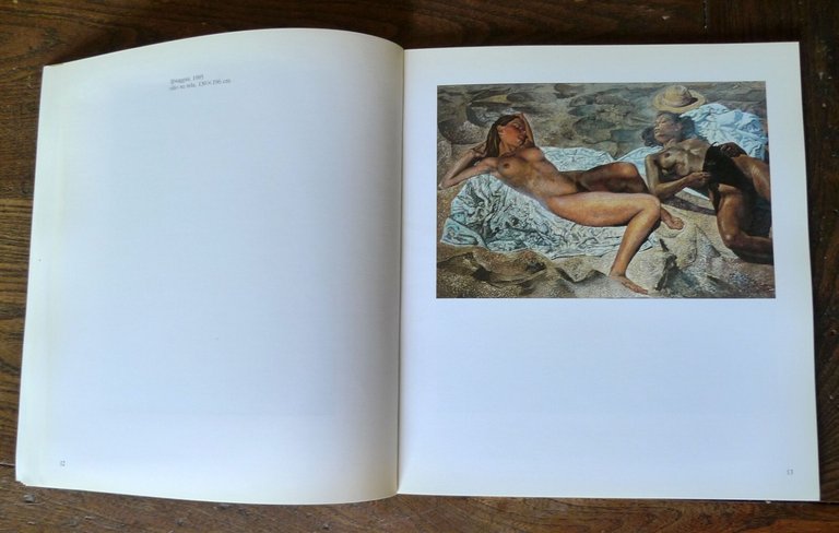 Bellotti,ELIO SILVESTRI.Catalogo della mostra,1994 Forni Galleria d'Arte,Bologna