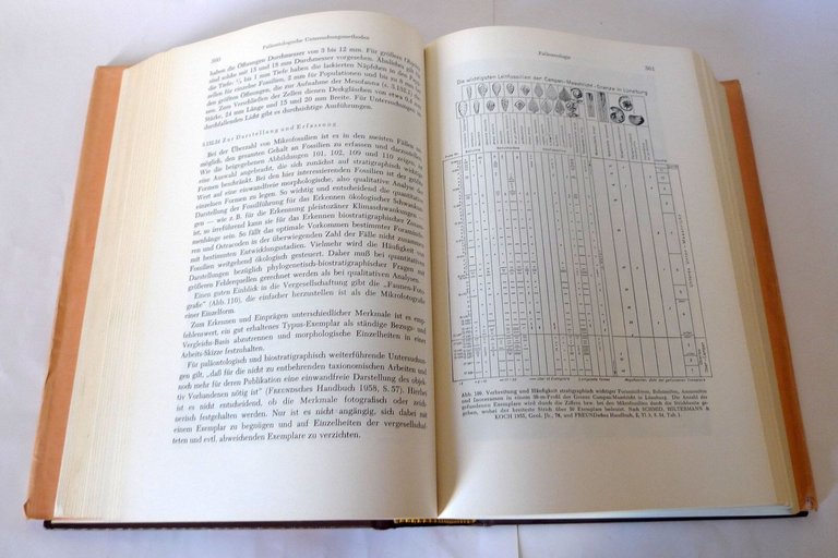 Bentz,LEHRBUCH DER ANGEWANDTEN GEOLOGIE Bd.1.ALLGEMEINE METHODEN,1961[geologia