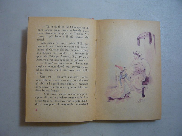 Berardi,FIABE E NOVELLE,Roma