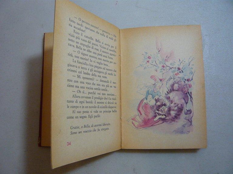 Berardi,FIABE E NOVELLE,Roma