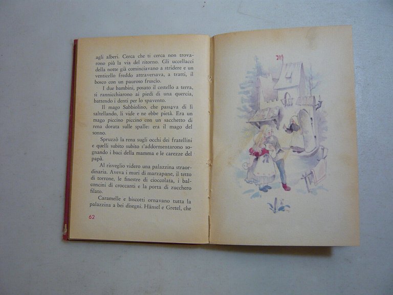 Berardi,FIABE E NOVELLE,Roma