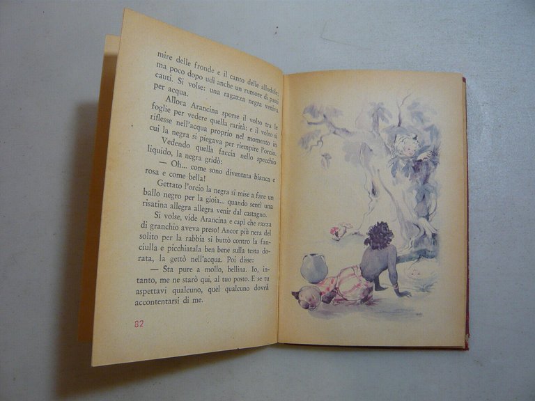 Berardi,FIABE E NOVELLE,Roma