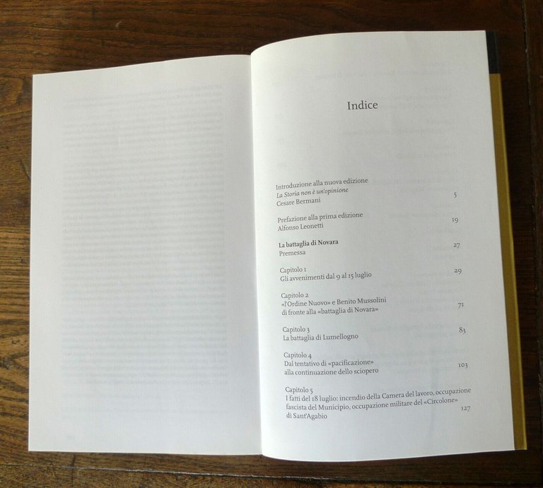 Bermani,LA BATTAGLIA DI NOVARA.9-24 luglio 1922,DeriveApprodi 2010[fascismo