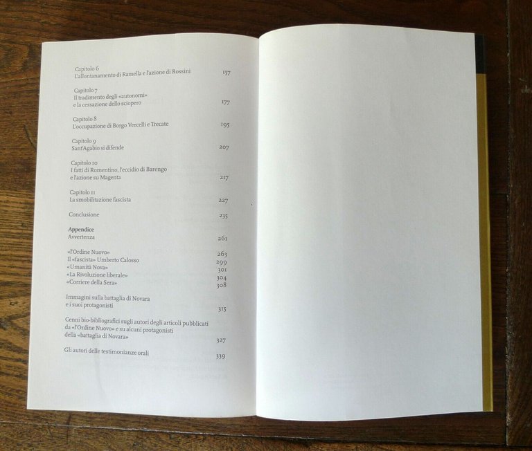 Bermani,LA BATTAGLIA DI NOVARA.9-24 luglio 1922,DeriveApprodi 2010[fascismo