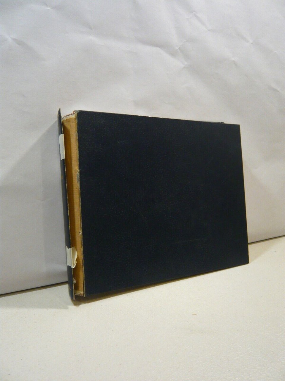 Bernard, SYNESIUS DE FEBRIBUS, 1749[anastatica