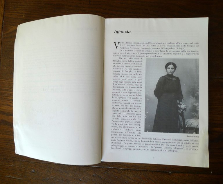 Bernardo Gianluigi Boschi,IL FILTRO DELLA MEMORIA,2010[teologia,memorialistica