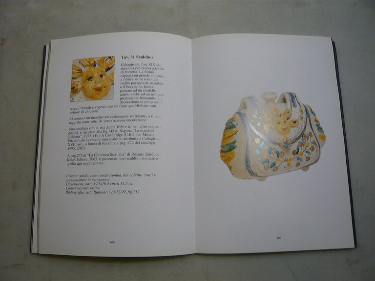 Bernasconi,BOTTIGLIE (XVIII-XIX SEC.),Milano,2006