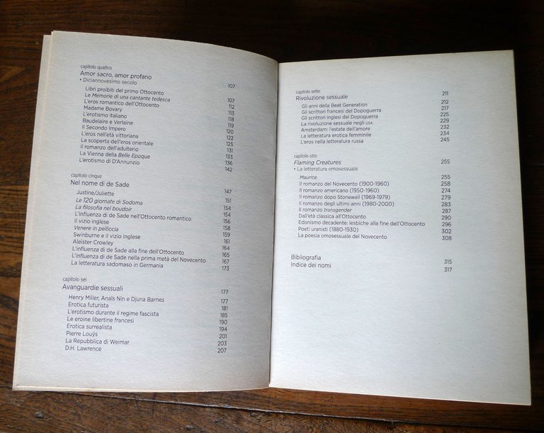 Bertolotti,GUIDA ALLA LETTERATURA EROTICA DAL MEDIOEVO AI NOSTRI GIORNI,2015 | Immagine Gallery 6