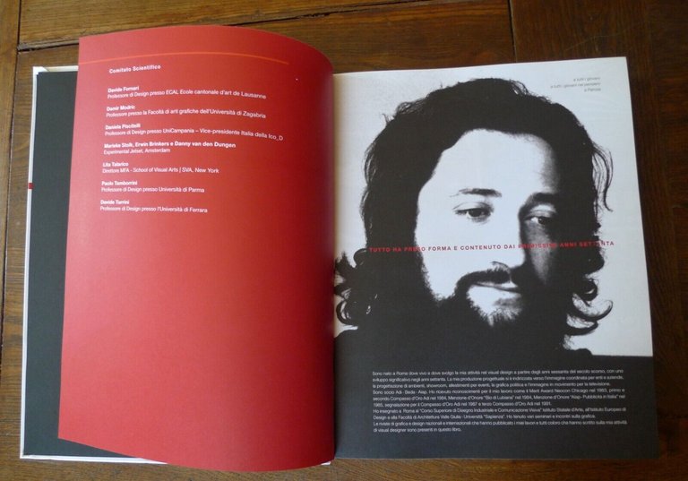 Beverly McMillan,CORPO UMANO,2007 Touring Club[scienze,fotografia,illustrazione