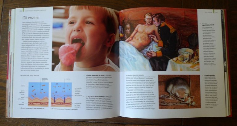 Beverly McMillan,CORPO UMANO,2007 Touring Club[scienze,fotografia,illustrazione