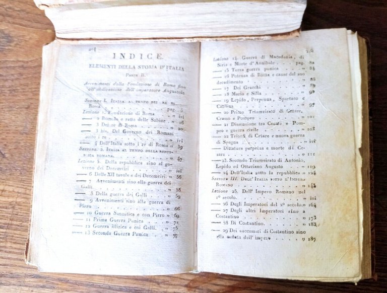 BIBLIOTECA DI FAMIGLIA.LETTURA DILETTEVOLE PER LA GIOVENTÙ,1821