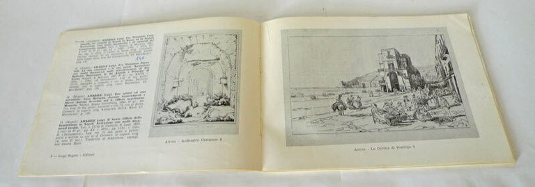 BIBLIOTECA STORICA MERIDIONALE,1976 Regina[storia,biliografia,libri antichi