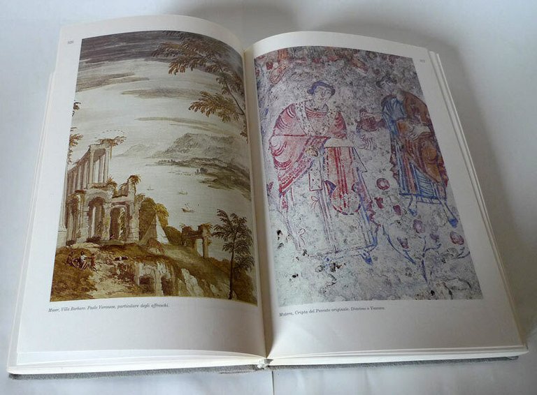 Binni,L'INCANTO DELL'ARTE IN ITALIA.Guida artistica,1988 Electa[beni culturali