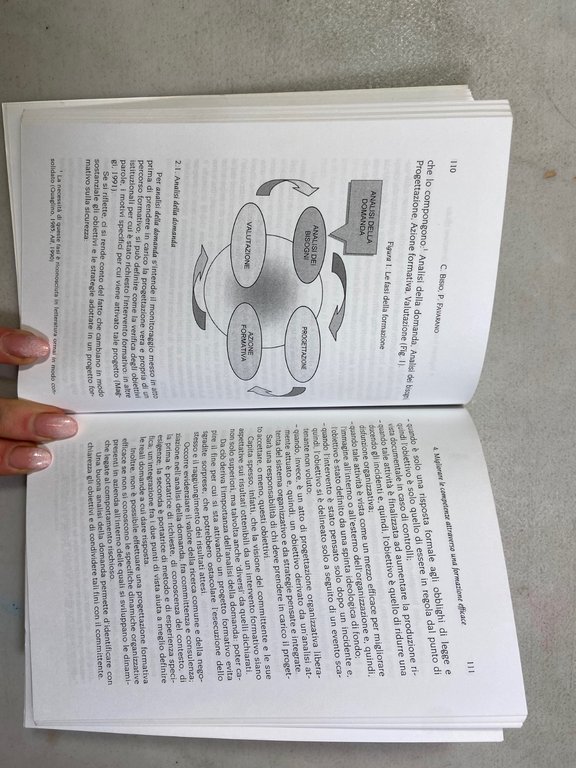 Bisio,FATTORE UMANO E SICUREZZA SUL LAVORO,Unicopli 2003