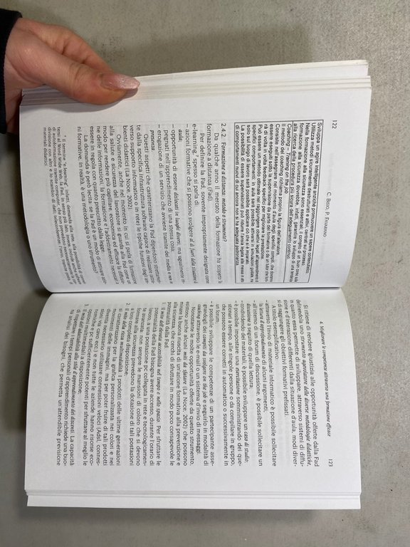 Bisio,FATTORE UMANO E SICUREZZA SUL LAVORO,Unicopli 2003