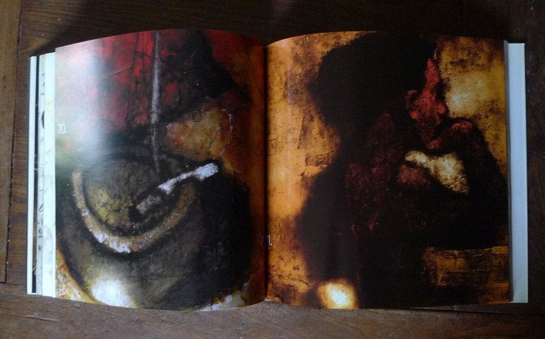 BLACKDEPOT/02.AHUNDREDANDTWENTYDRAWINGS BY STEFANO RICCI[ILLUSTRAZIONE,disegni