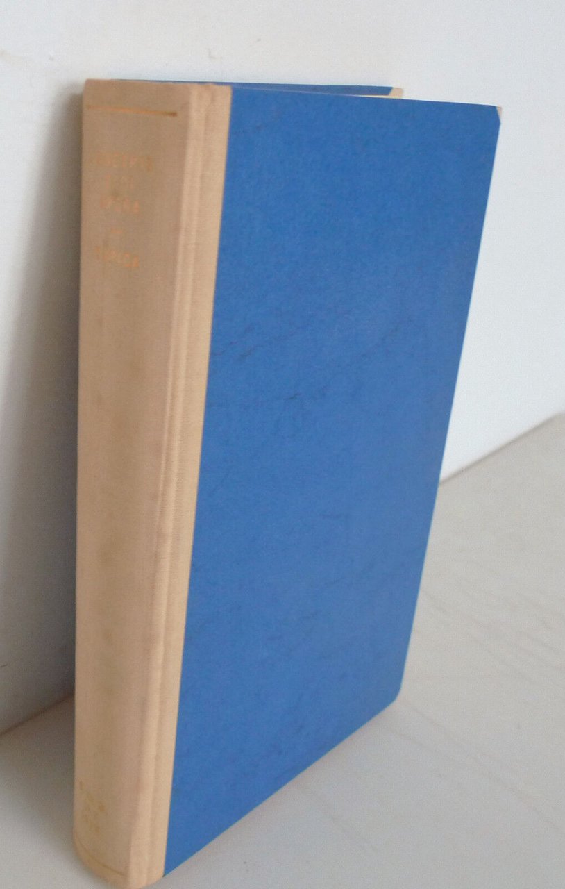 Boezio di Dacia,Boethii Daci OPERA.Topica-Opuscula VI-1,1976[filosofia medievale