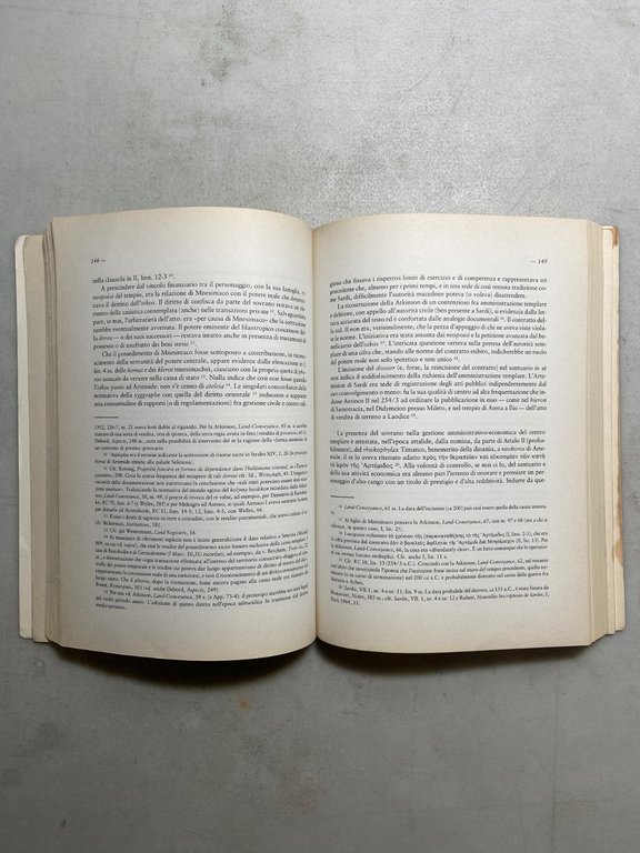 Boffo,I RE ELLENISTICI E I CENTRI RELIGIOSI DELL’ASIA MINORE,Nuova Italia … | Immagine Gallery 3