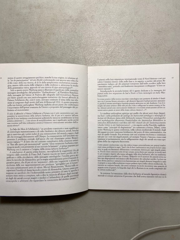 Boll,Bezold,INTERPRETAZIONE E FEDE NEGLI ASTRI,Sillabe 1999[astrologia | Immagine Gallery 3
