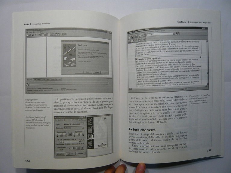 Bonelli,AB PC UNA GUIDA AL PERSONAL COMPUTER, 1997[informatica