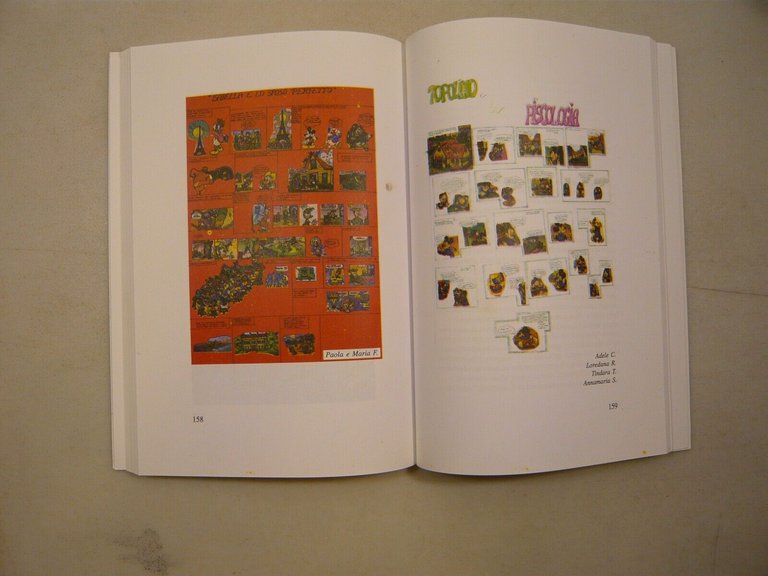 Bongiorno,PER UNA PALESTRA DELLA FANTASIA. SPUNTI DI ATTIVITA CREATIVE,2006