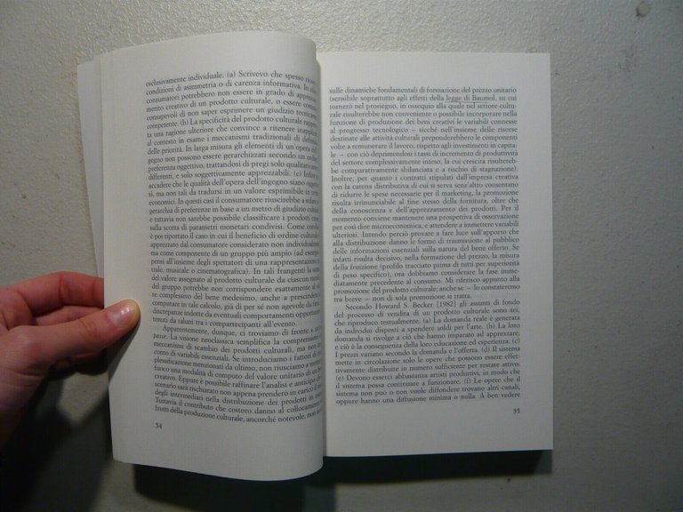 Bosi,L’IMPRESA CULTURALE diritto ed economia delle attività creative, 2017