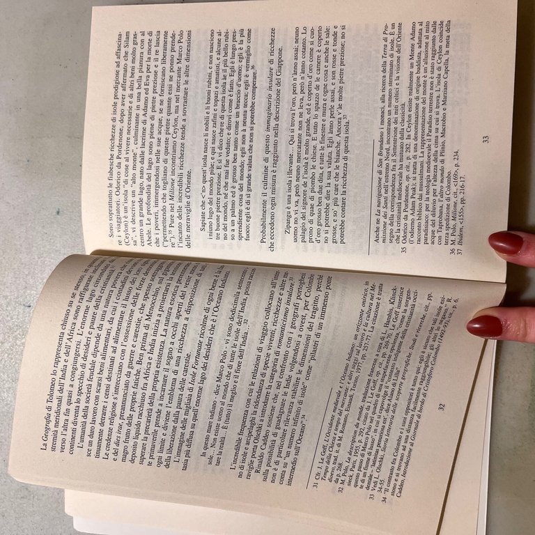 Bossi,IMMAGINARIO DI VIAGGIO E IMMAGINARIO UTOPICO,Mimesis 2003