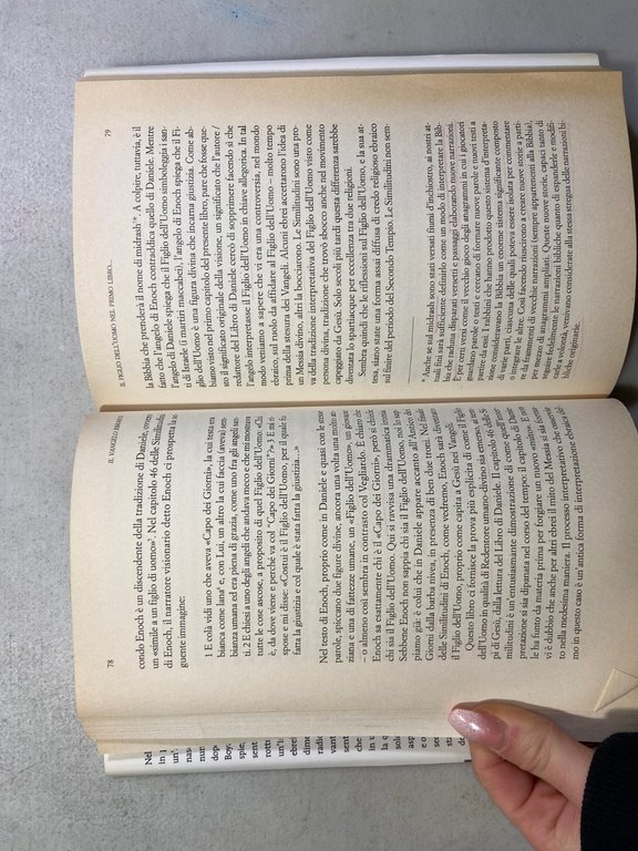 Boyarin,IL VANGELO EBRAICO.Le vere origini del cristianeismo,Castelvecchi 2012