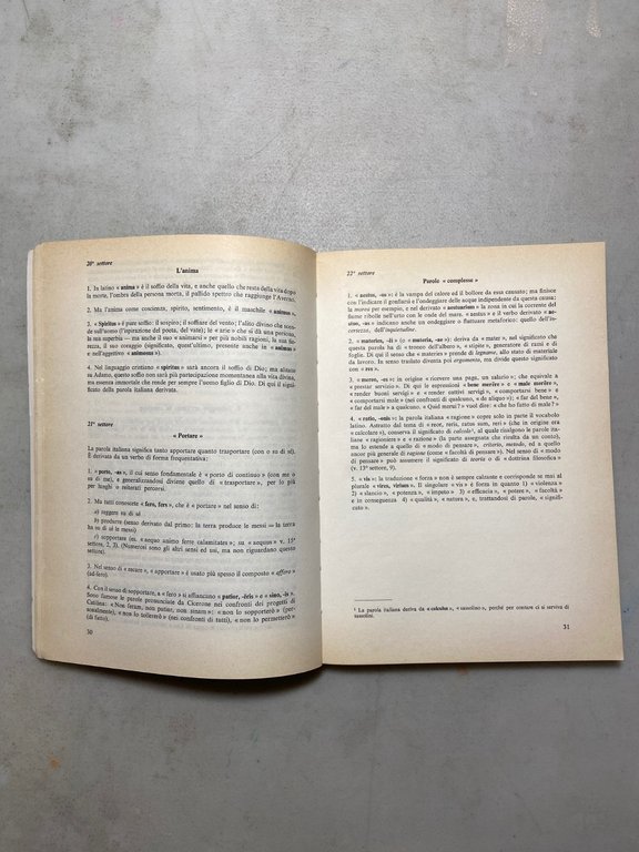 Bozzi,TRAMITE PARVO.Versioni latine,Cappelli 1981[Scuole Medie Superiori | Immagine Gallery 3