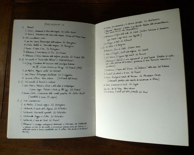 Branca/Jezek/Sasso,IL LIBRO DI RELIGIONE,1977 Savelli[fumetti | Immagine Gallery 10