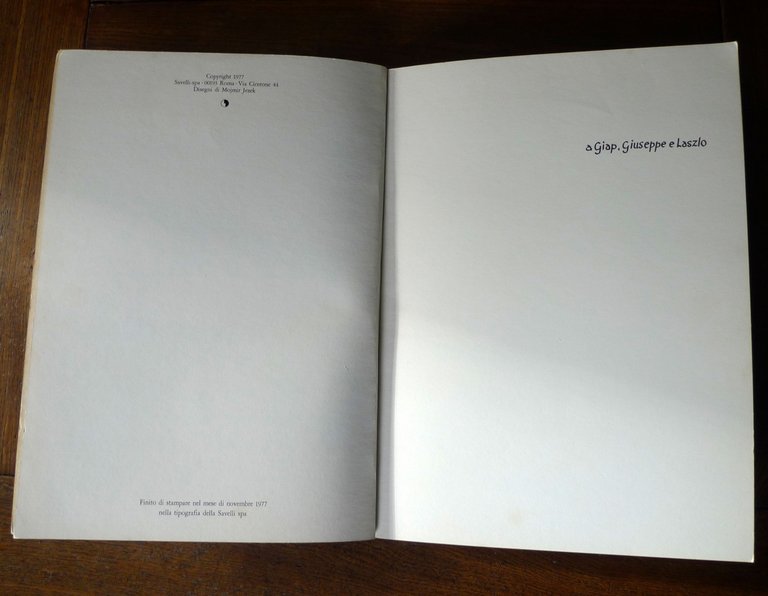 Branca/Jezek/Sasso,IL LIBRO DI RELIGIONE,1977 Savelli[fumetti | Immagine Gallery 4