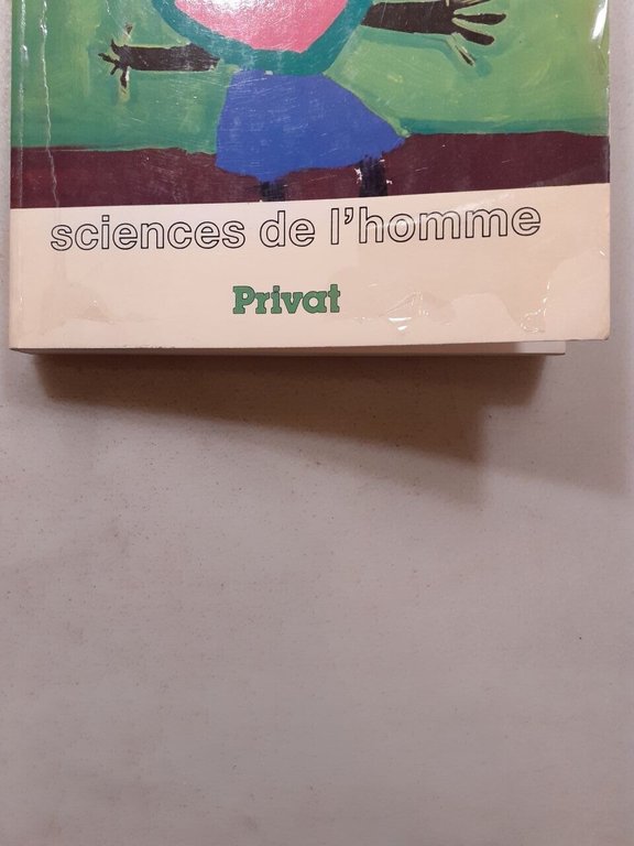 Brauner,L’ENFANT DEREEL.Histoire des Autismes,Privat 1986[autismo